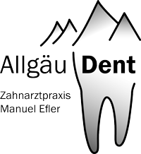 Allgäu Dent Logo